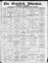 Ormskirk Advertiser Thursday 25 February 1926 Page 1