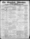 Ormskirk Advertiser Thursday 18 March 1926 Page 1