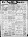 Ormskirk Advertiser Thursday 25 March 1926 Page 1