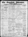 Ormskirk Advertiser Thursday 01 April 1926 Page 1