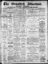 Ormskirk Advertiser Thursday 15 April 1926 Page 1