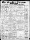 Ormskirk Advertiser Thursday 13 May 1926 Page 1