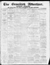 Ormskirk Advertiser Thursday 03 June 1926 Page 1