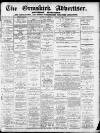 Ormskirk Advertiser Thursday 19 August 1926 Page 1