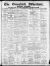 Ormskirk Advertiser Thursday 02 September 1926 Page 1