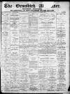 Ormskirk Advertiser Thursday 04 November 1926 Page 1