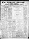 Ormskirk Advertiser Thursday 30 December 1926 Page 1