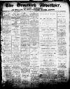 Ormskirk Advertiser Thursday 06 January 1927 Page 1