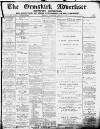 Ormskirk Advertiser Thursday 20 January 1927 Page 1