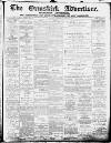 Ormskirk Advertiser Thursday 31 March 1927 Page 1