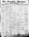 Ormskirk Advertiser Thursday 01 December 1927 Page 1