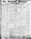 Ormskirk Advertiser Thursday 01 March 1928 Page 1