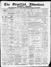 Ormskirk Advertiser Thursday 10 January 1929 Page 1