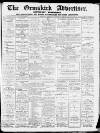 Ormskirk Advertiser Thursday 31 January 1929 Page 1