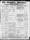 Ormskirk Advertiser Thursday 14 February 1929 Page 1