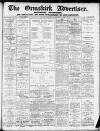 Ormskirk Advertiser Thursday 28 February 1929 Page 1