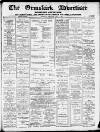 Ormskirk Advertiser Thursday 04 April 1929 Page 1