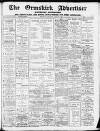 Ormskirk Advertiser Thursday 25 April 1929 Page 1
