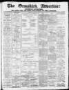 Ormskirk Advertiser Thursday 02 May 1929 Page 1