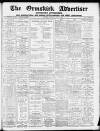 Ormskirk Advertiser Thursday 27 June 1929 Page 1