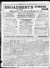 Ormskirk Advertiser Thursday 27 June 1929 Page 10