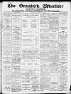 Ormskirk Advertiser Thursday 04 July 1929 Page 1