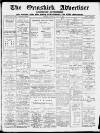 Ormskirk Advertiser Thursday 25 July 1929 Page 1