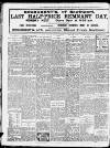 Ormskirk Advertiser Thursday 25 July 1929 Page 8