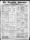 Ormskirk Advertiser Thursday 01 August 1929 Page 1