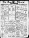 Ormskirk Advertiser Thursday 08 August 1929 Page 1