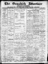 Ormskirk Advertiser Thursday 19 September 1929 Page 1
