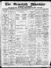 Ormskirk Advertiser Thursday 10 October 1929 Page 1
