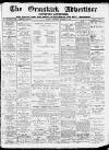 Ormskirk Advertiser Thursday 05 December 1929 Page 1