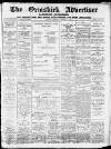 Ormskirk Advertiser Thursday 12 December 1929 Page 1