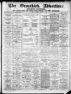 Ormskirk Advertiser Tuesday 24 December 1929 Page 1