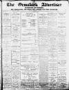 Ormskirk Advertiser Thursday 30 January 1930 Page 1
