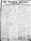 Ormskirk Advertiser Thursday 06 February 1930 Page 1