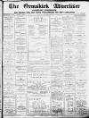 Ormskirk Advertiser Thursday 27 February 1930 Page 1