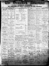 Ormskirk Advertiser Thursday 03 December 1931 Page 1