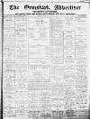 Ormskirk Advertiser Thursday 29 January 1931 Page 1