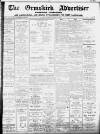 Ormskirk Advertiser Thursday 05 March 1931 Page 1