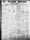 Ormskirk Advertiser Thursday 09 April 1931 Page 1
