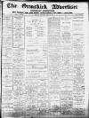 Ormskirk Advertiser Thursday 16 April 1931 Page 1