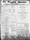 Ormskirk Advertiser Thursday 21 May 1931 Page 1