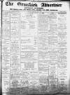 Ormskirk Advertiser Thursday 28 May 1931 Page 1