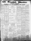 Ormskirk Advertiser Thursday 11 June 1931 Page 1