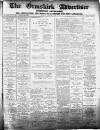 Ormskirk Advertiser Thursday 25 June 1931 Page 1