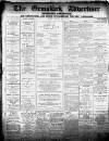 Ormskirk Advertiser Thursday 02 July 1931 Page 1