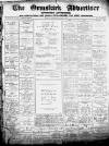 Ormskirk Advertiser Thursday 07 January 1932 Page 1