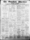 Ormskirk Advertiser Thursday 16 April 1936 Page 1